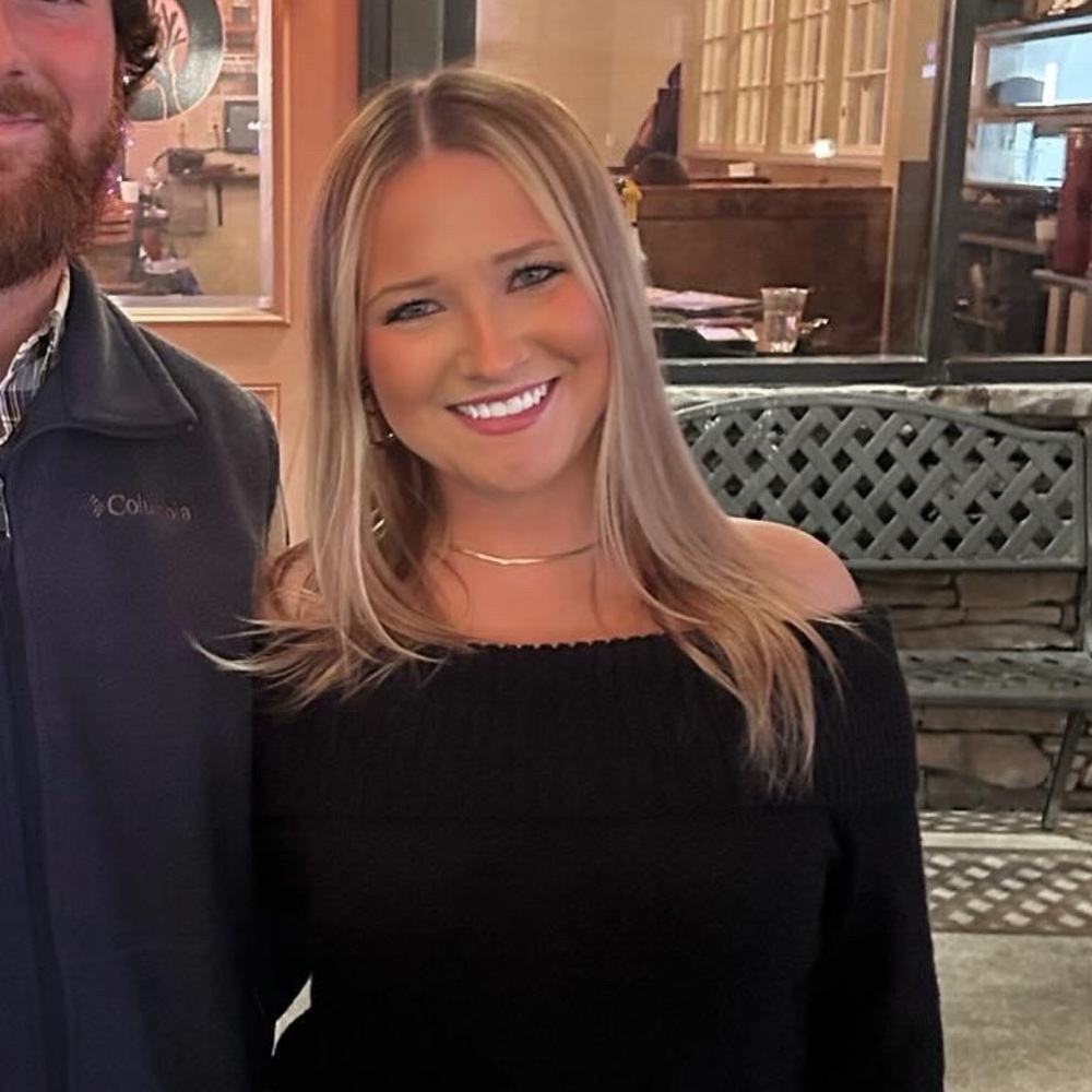 Meet your Posher, Shelby